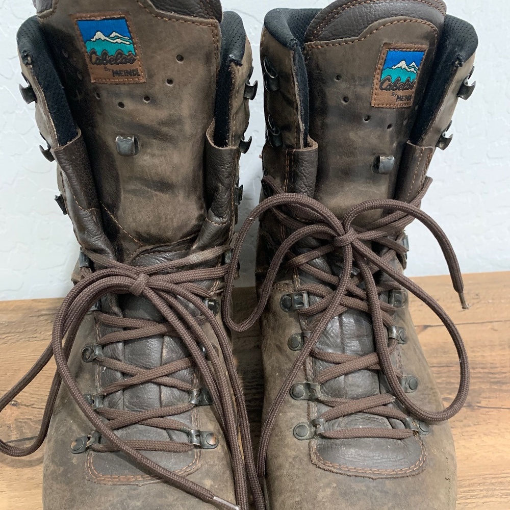 Gore-Tex Mens boots